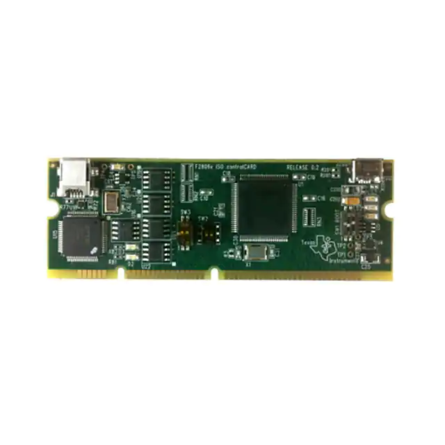 TMDSCNCD28069ISO Texas Instruments