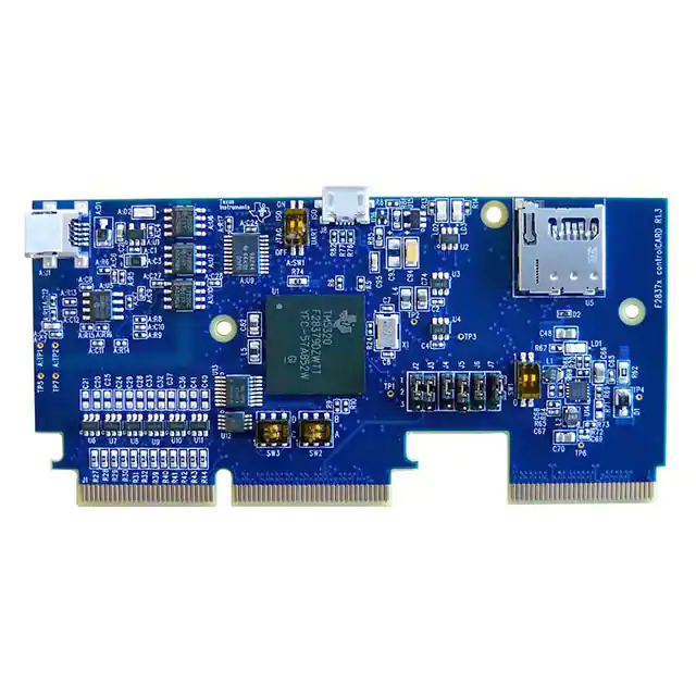 TMDSCNCD28379D Texas Instruments