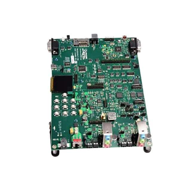 TMDSEVM5517 Texas Instruments