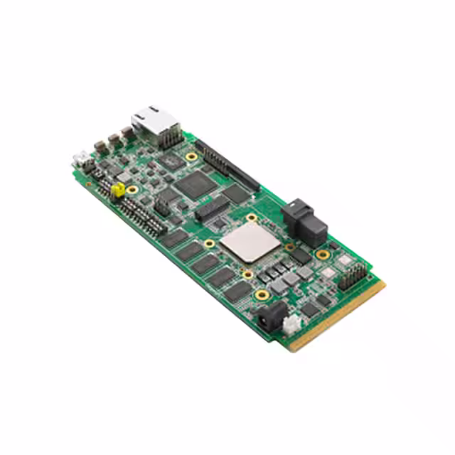 TMDSEVM6670L Texas Instruments