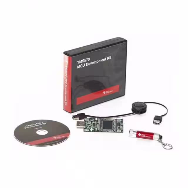 TMDX570LS20SUSB Texas Instruments