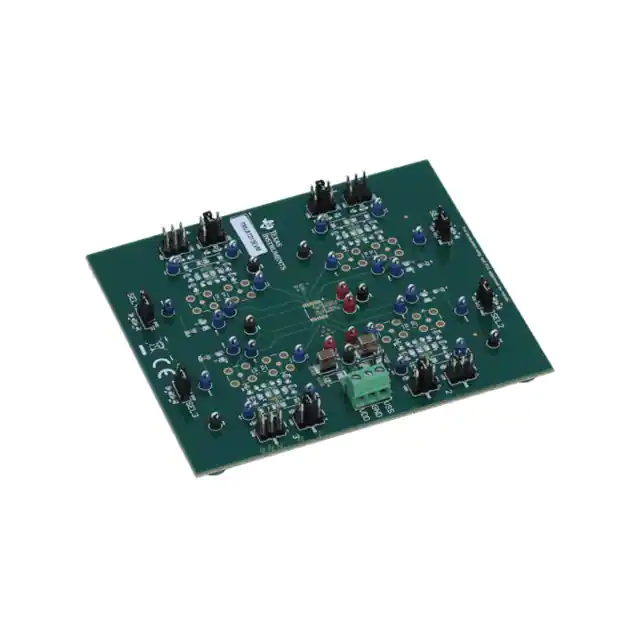 TMUX7211EVM Texas Instruments