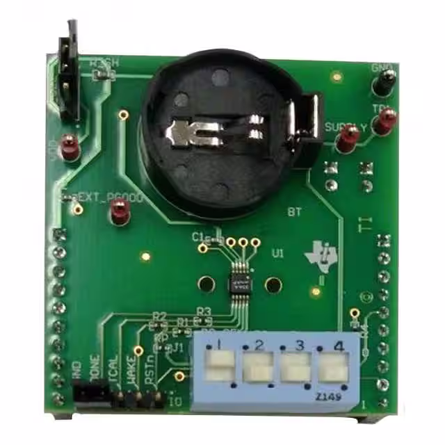 TPL5000EVM Texas Instruments