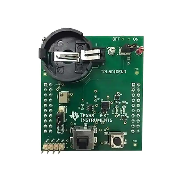 TPL5010EVM Texas Instruments