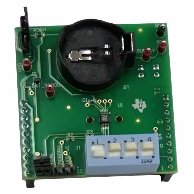 TPL5100EVM Texas Instruments