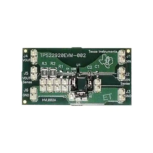 TPS22920EVM-002 Texas Instruments