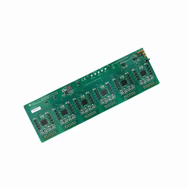 TPS23881EVM-083 Texas Instruments