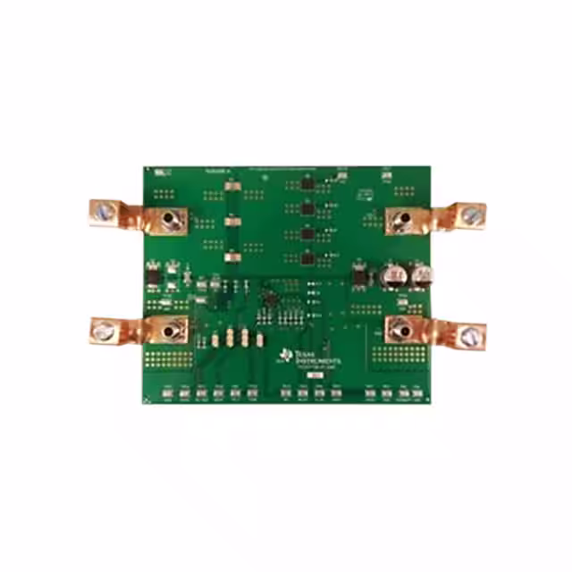 TPS24772EVM-685 Texas Instruments