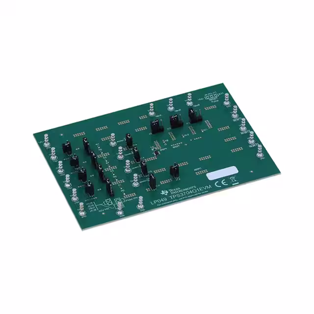 TPS3704Q1EVM Texas Instruments