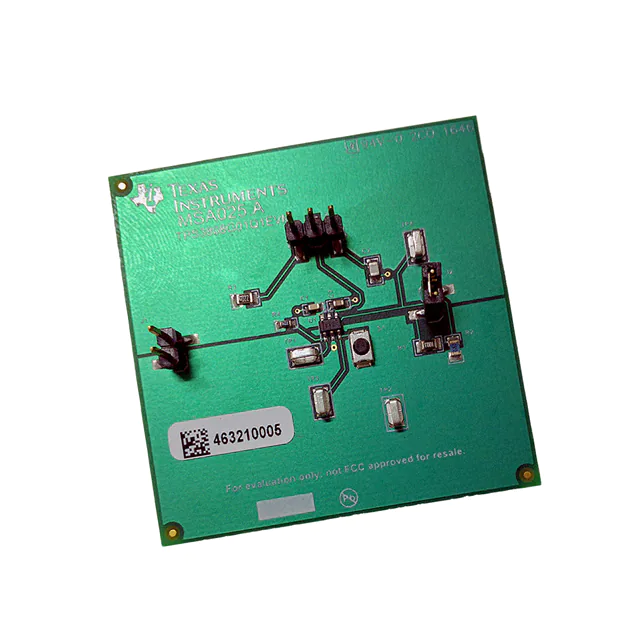 TPS3808G01Q1EVM Texas Instruments