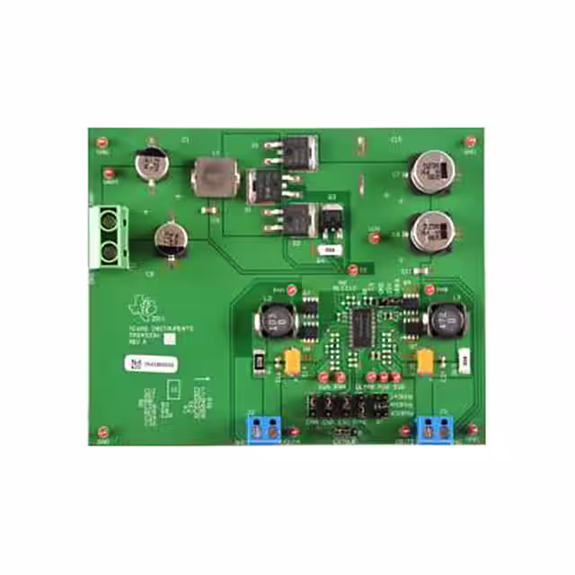 TPS43332EVM Texas Instruments
