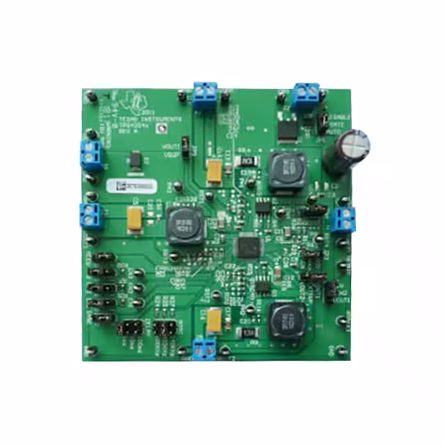 TPS43340EVM Texas Instruments