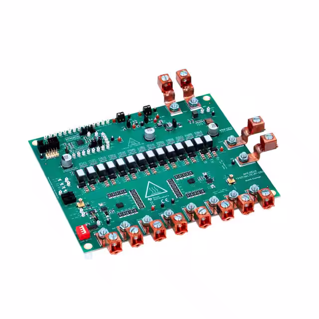 TPS536C7EVM-051 Texas Instruments