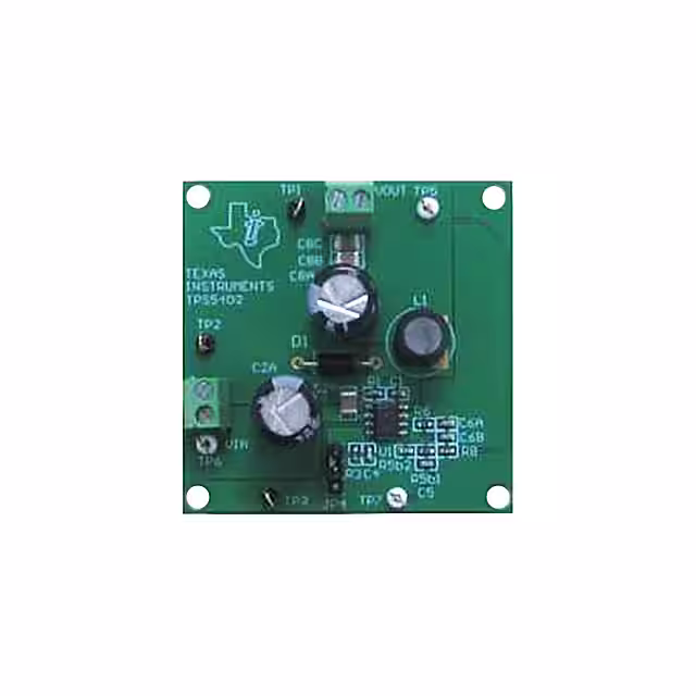 TPS5402EVM Texas Instruments