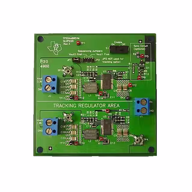 TPS54680EVM Texas Instruments