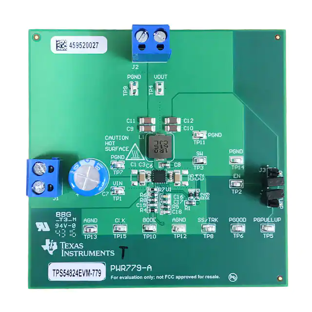 TPS54824EVM-779 Texas Instruments