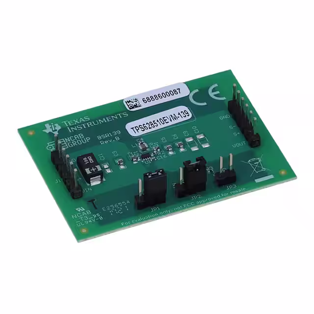 TPS548B27EVM-162 Texas Instruments