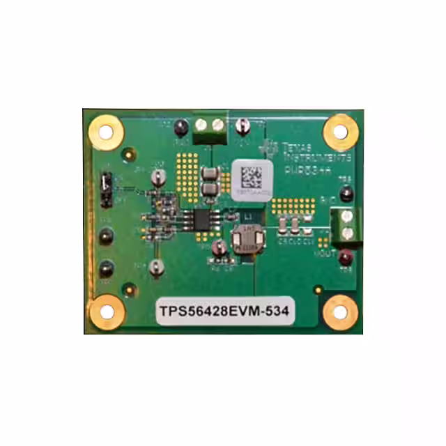 TPS56428EVM-534 Texas Instruments