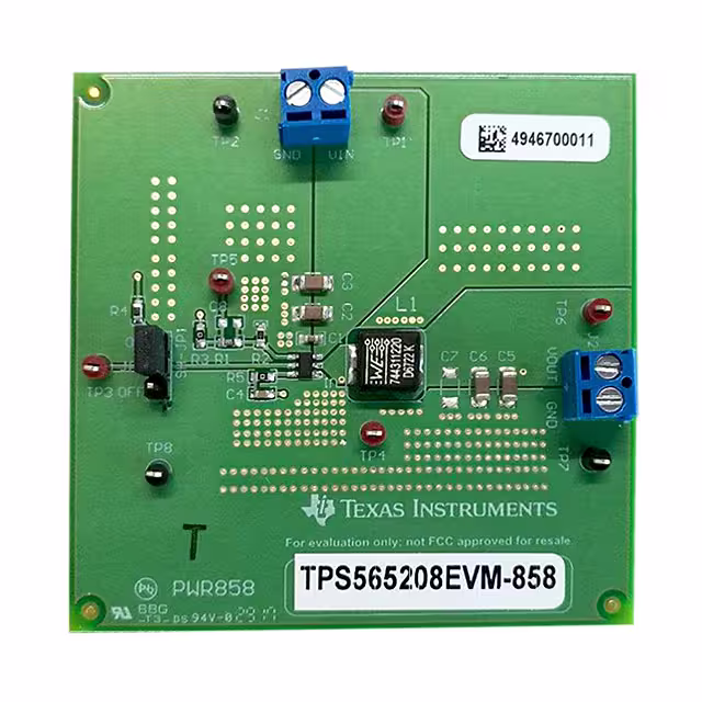 TPS565208EVM-858 Texas Instruments