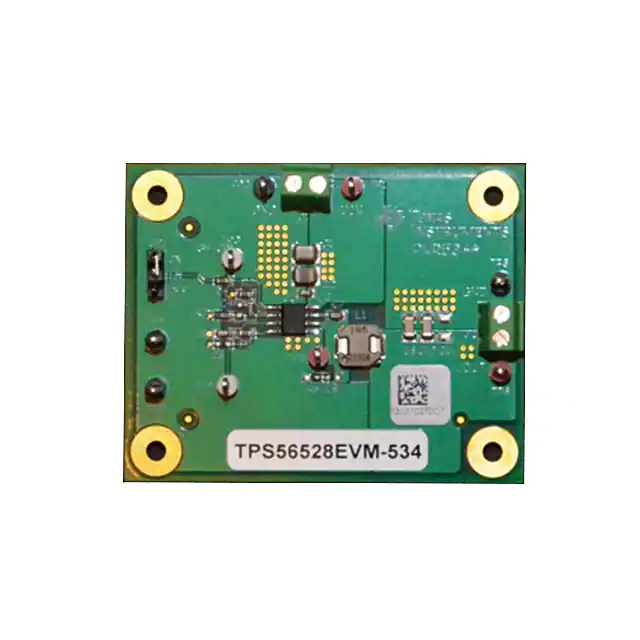 TPS56528EVM-534 Texas Instruments