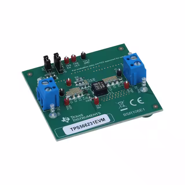 TPS566231EVM Texas Instruments
