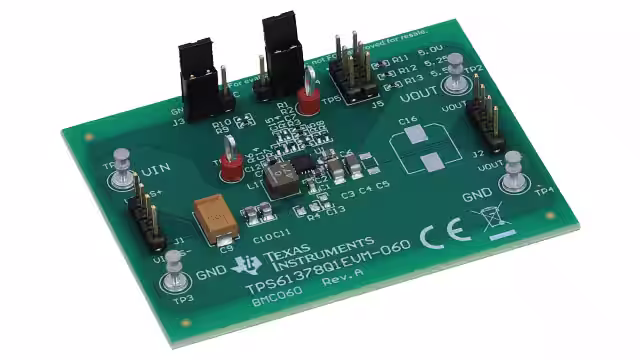 TPS61378Q1EVM-060 Texas Instruments