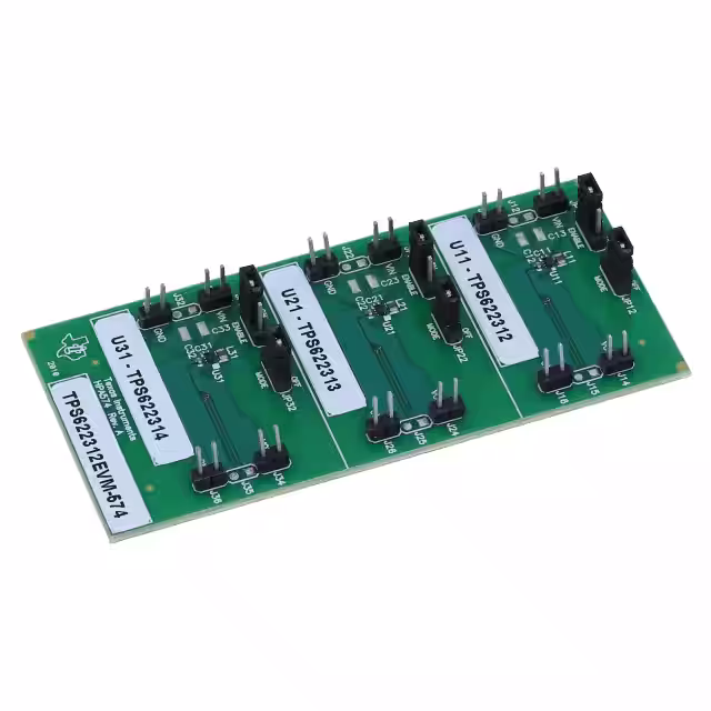 TPS622312EVM-574 Texas Instruments