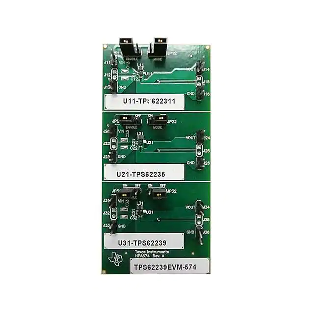 TPS62239EVM-574 Texas Instruments