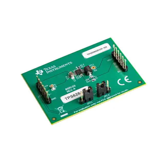 TPS62842EVM-103 Texas Instruments