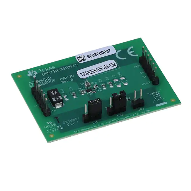 TPS628510EVM-139 Texas Instruments