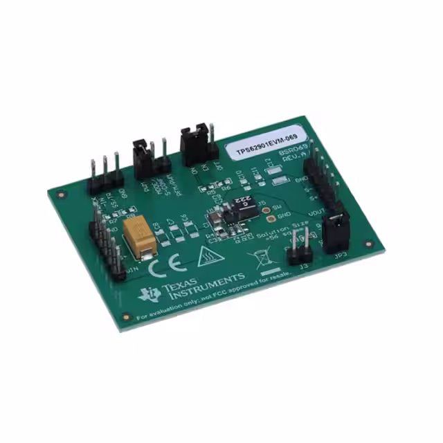 TPS62901EVM-069 Texas Instruments