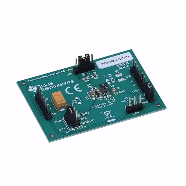 TPS629210-Q1EVM Texas Instruments