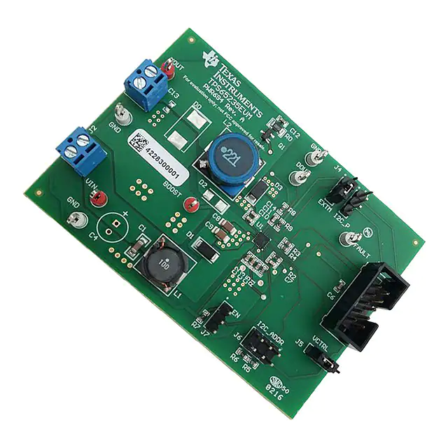 TPS65235EVM-694 Texas Instruments