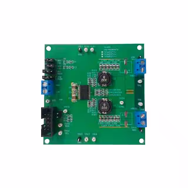 TPS65279VTEVM Texas Instruments