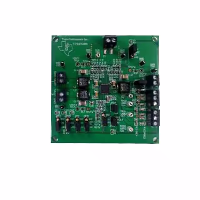 TPS65288EVM Texas Instruments