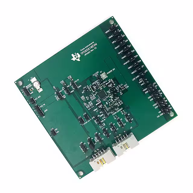 TPS65910AEVM-583 Texas Instruments
