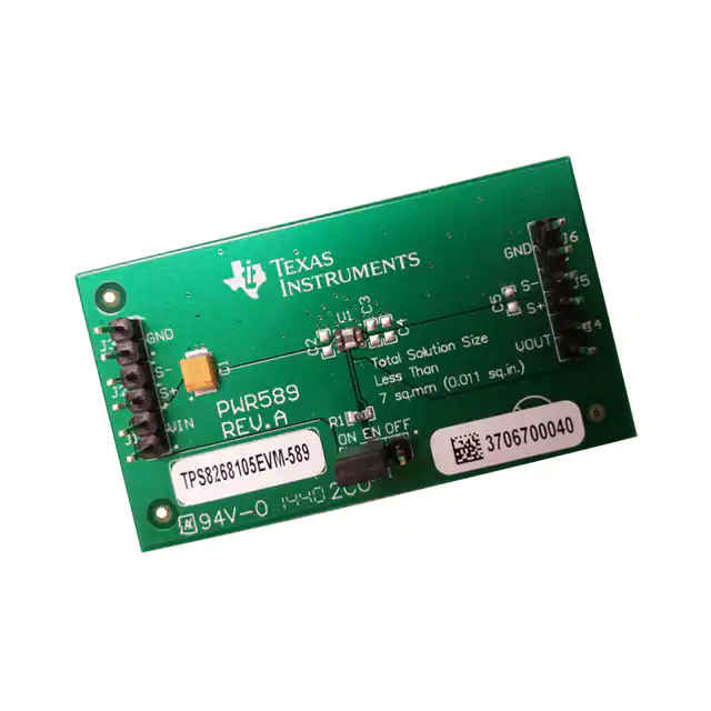 TPS8268105EVM-589 Texas Instruments