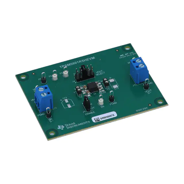 TPSM5601R5HEVM Texas Instruments