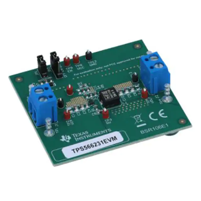 TPSM8A29EVM Texas Instruments