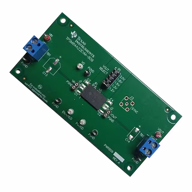 TPSM84A22EVM-809 Texas Instruments