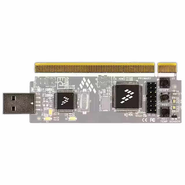 TRK-USB-MPC5604B NXP USA Inc.