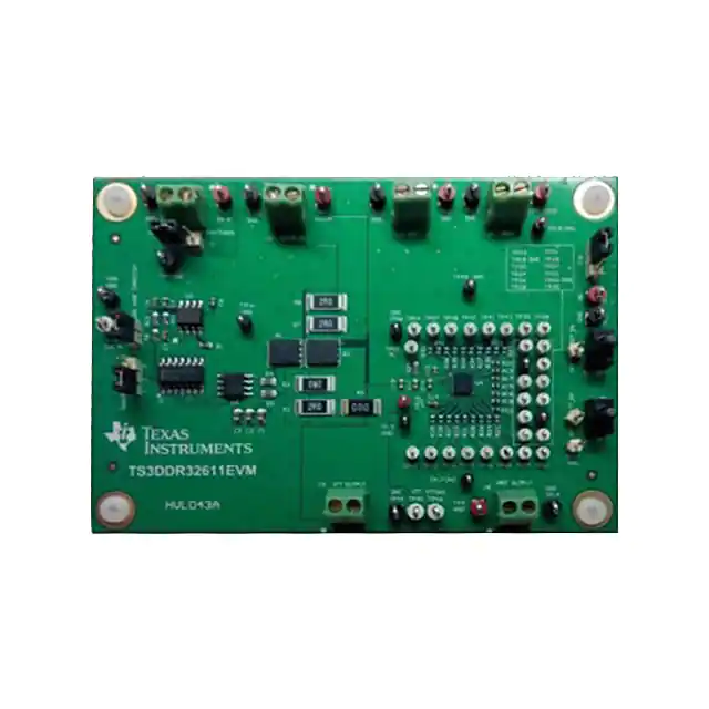 TS3DDR32611EVM Texas Instruments