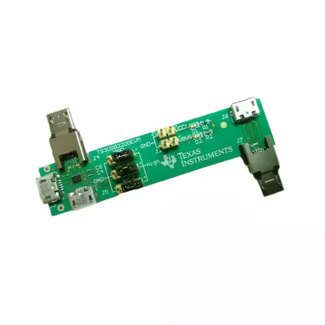 TS3USB3200EVM Texas Instruments