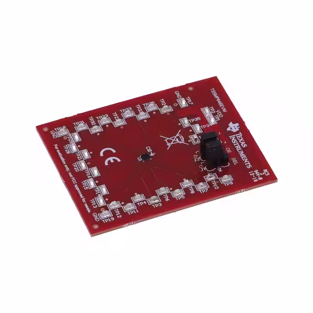 TS5MP646EVM Texas Instruments