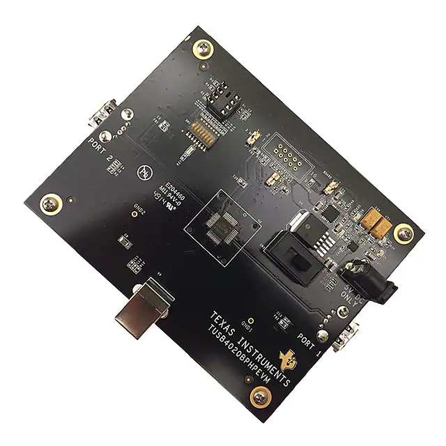 TUSB4020BPHPEVM Texas Instruments