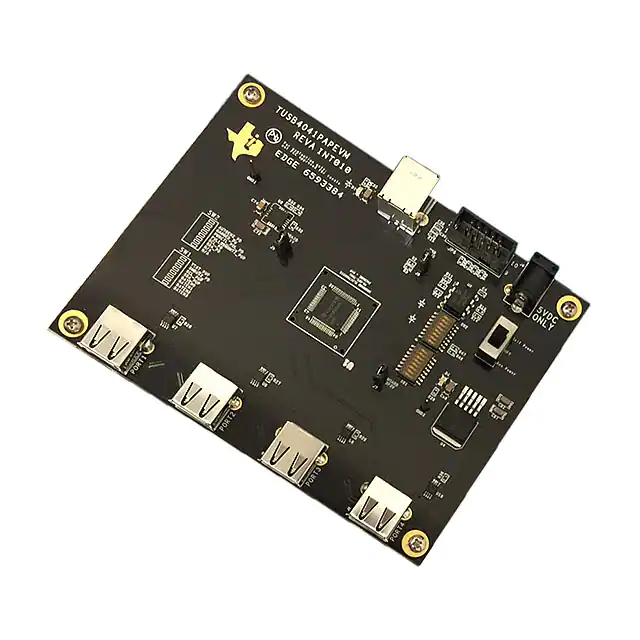 TUSB4041PAPEVM Texas Instruments