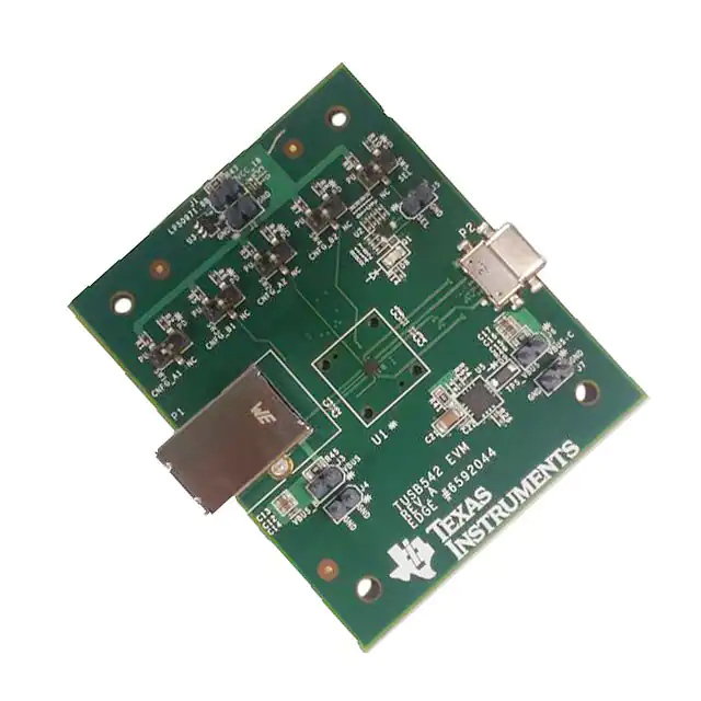 TUSB542EVM Texas Instruments