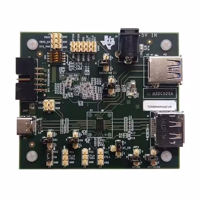 TUSB564RNQEVM Texas Instruments
