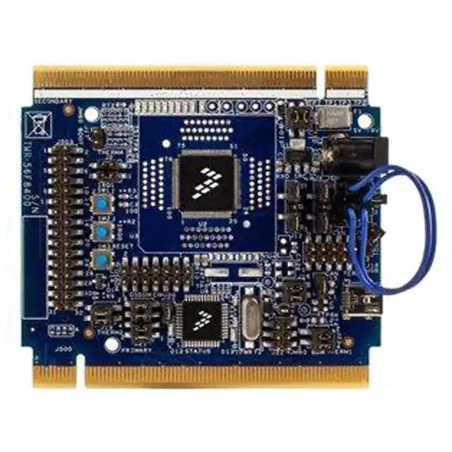 TWR-56F8400 NXP USA Inc.