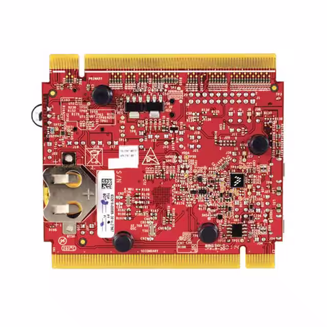 TWR-K22F120M NXP USA Inc.